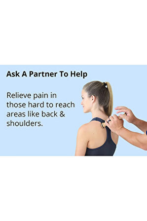 ÇOK AMAÇLI ORGANİK AHŞAP EGZERSİZ MASAJ ALETİ BACAK SIRT OMUZ AYAK