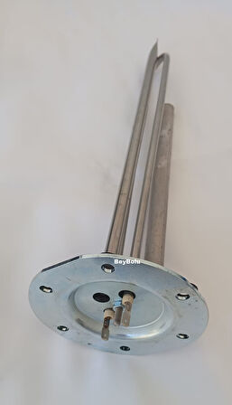 Regal Anot Çubuklu Rezistans , Regal Termosifon Titanyum Rezistansı 2000 Watt