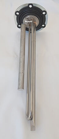 Regal Anot Çubuklu Rezistans , Regal Termosifon Titanyum Rezistansı 2000 Watt