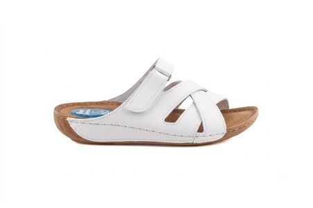 ROY&JONES KADIN ANOTOMIK CIRTLI TERLİK K500-102