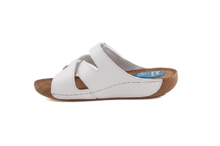 ROY&JONES KADIN ANOTOMIK CIRTLI TERLİK K500-102