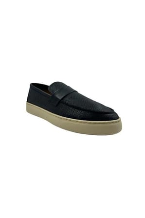 878 4204 ERKEK HAKİKİ DERİ CASUAL AYAKKABI