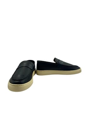 878 4204 ERKEK HAKİKİ DERİ CASUAL AYAKKABI