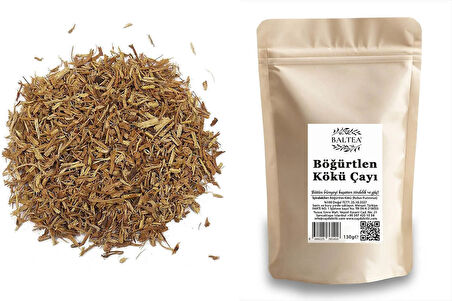 Böğürtlen Kökü Çayı 130g