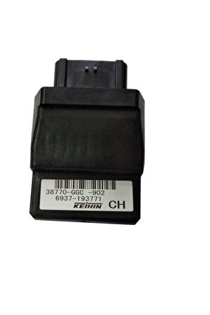 Motospartan Cdı Beyin (orj) Honda Spacy 110 (2012-2015-ed) 38770-ggc-c510-m1