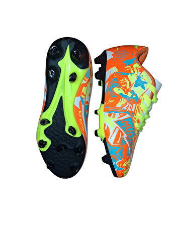 Playup 145 Filet Çocuk Krampon