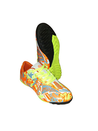 Playup 145 Filet Çocuk Halı Saha Ayakkabısı