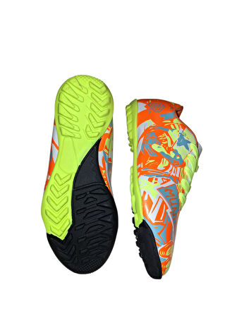 Playup 145 Filet Çocuk Halı Saha Ayakkabısı