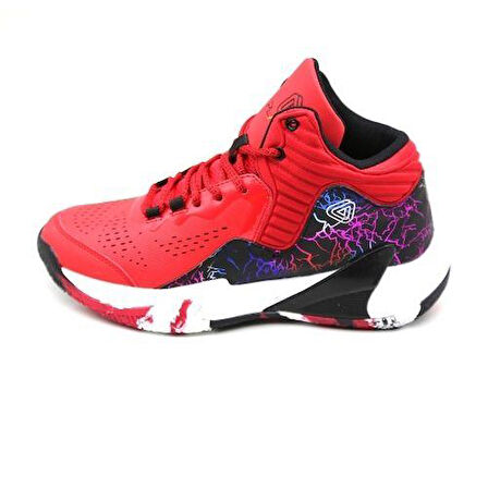 Playup 251-522 Unisex Basket Spor Ayakkabı