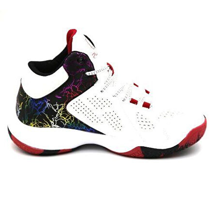 Playup 251-522 Unisex Basket Spor Ayakkabı