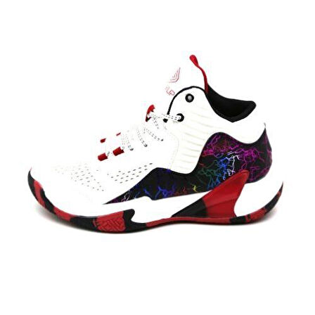 Playup 251-522 Unisex Basket Spor Ayakkabı