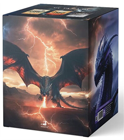 Dördüncü Kanat 3 Kitaplık Kutulu Set (Karton Kapak) / Rebecca Yarros