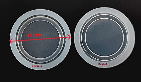 Arnica Şofben Contası Ani Su Isıtıcı ELEKTRİKLİ Şofben Diyafram Contası 2 ADET