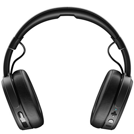 Skullcandy Crusher Bluetooth Kablosuz Kulaküstü Kulaklık Siyah S6CRW-K591