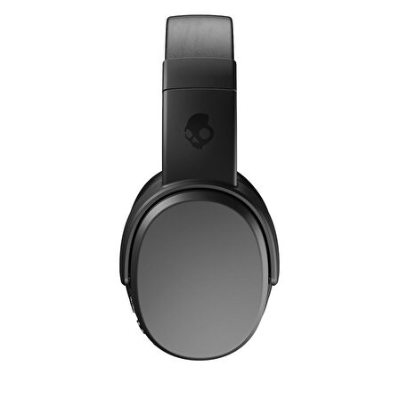 Skullcandy Crusher Bluetooth Kablosuz Kulaküstü Kulaklık Siyah S6CRW-K591