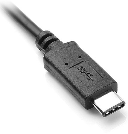 Lunatic 9846 20 Cm  USB 3.1 TYPE-C to OTG Çevirici Dönüştürücü Adaptör