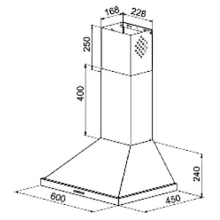 Teka İnox Ankastre Set ( HEB 723 SS - HLX 60 - DF 60 )