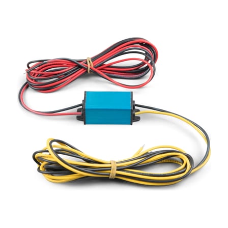 Victron Orion IP67 24/12-5 24V-12V 5A 60W Su Geçirmez İzolesiz DC-DC Konvertör