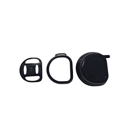 IST Maske PRO-EAR Parça Sağ Kulak Kabı Komple 
