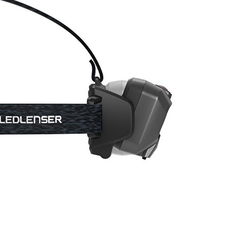 Led Lenser HF8R Signature Kafa Feneri 