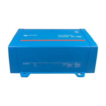 Victron Phoenix 24/1200 VE.Direct 24V 1200VA 1000W Tam Sinüs İnvertör