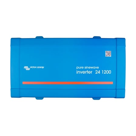 Victron Phoenix 24/1200 VE.Direct 24V 1200VA 1000W Tam Sinüs İnvertör