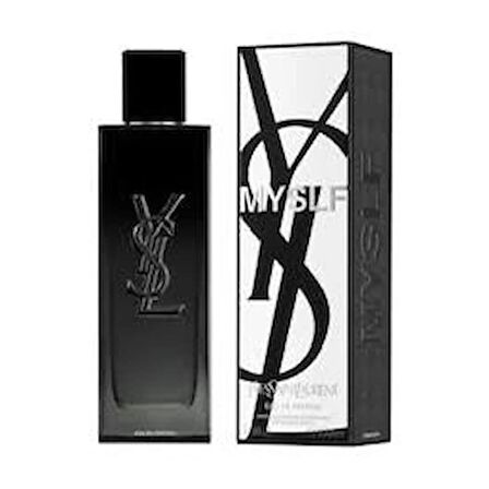 Yves Saint Laurent Myslf EDP 100 ml Erkek Parfüm