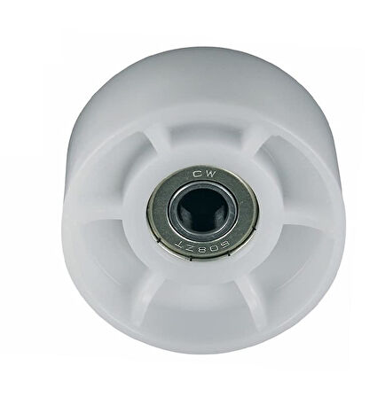 Bosch Uyumlu Kasnak Gerginlik Tekeri Çamaşır Kurutma Gerginlik Tekeri 00632045