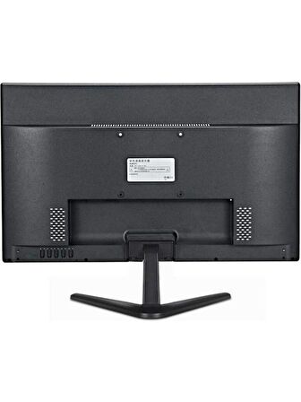 Seenergy H19MA 19'' 60hz 5ms (HDMI+VGA) HD LED Monitör