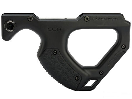 ASG HERA ARMS TACTICAL CQR VERTICAL GRIP TUTAMAK SIYAH