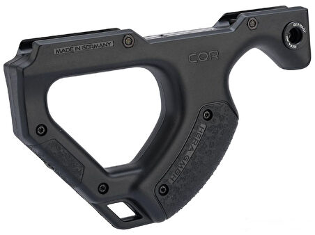 ASG HERA ARMS TACTICAL CQR VERTICAL GRIP TUTAMAK SIYAH