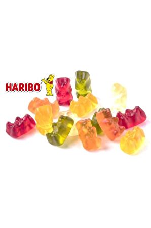 Haribo Altın Ayıcık 80 gr x 6 Adet