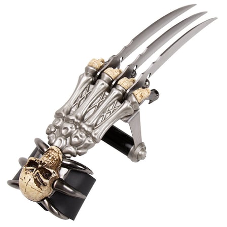 Ufly X-Men Wolverine Pençesi Hayalet Başlı Limited Edition