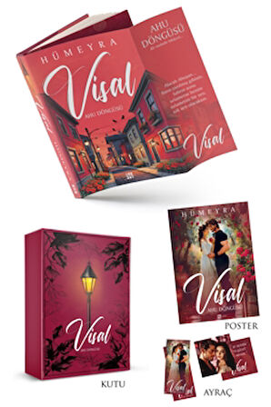 Visal – Ahu Döngüsü (Kutulu)