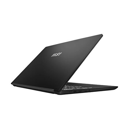 MSI Modern 15 H i5 13420H 8GB 512GB SSD 15.6" FHD FDOS Taşınabilir Bilgisayar & ÇANTA