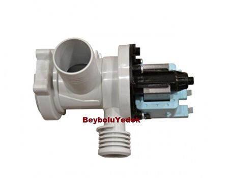 Regal Pompa , Çamaşır Makinesi Su Tahliye Pompa Motoru