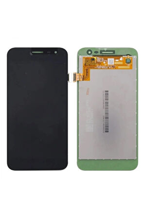 Samsung Galaxy J2 Core Uyumlu J260 Servis Orjinali Lcd Ekran Dokunmatik
