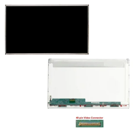 Sony Vaio VPCEJ3M1E  17.3 '' 40 Pin Standart 1600x900 Led Ekran A+ Kalite