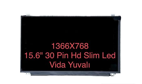 LP156WF4-SPJ1 LP156WF4 SP J1 15.6 '' 30 Pin HD Slim Led Ekran A+ Kalite