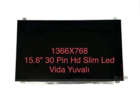 LP156WF4-SPJ1 LP156WF4 SP J1 15.6 '' 30 Pin HD Slim Led Ekran A+ Kalite