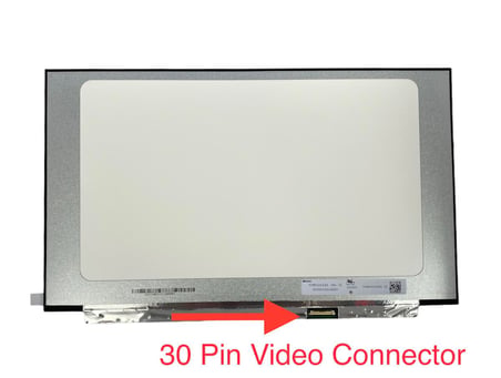 Lenovo ideapad 81N30047TX 15.6 '' 30 Pin 1080P FULLHD İPS Slim Led Ekran A+ Kalite