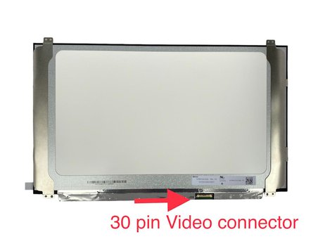 Lenovo IP500 80NT00Q1TX 15.6 '' 30 Pin 1080P FULLHD İPS Slim Led Ekran A+ Kalite