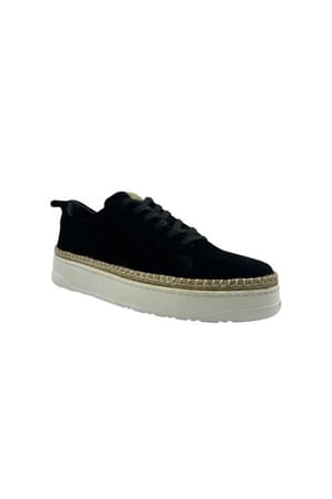 878 S3217 ERKEK HAKİKİ DERİ CASUAL AYAKKABI