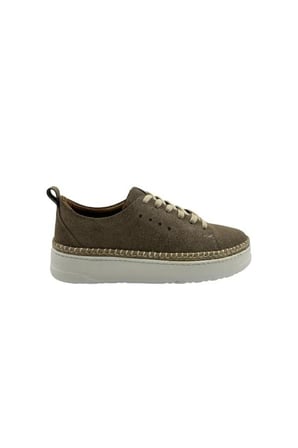 878 S3217 ERKEK HAKİKİ DERİ CASUAL AYAKKABI