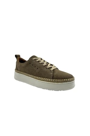 878 S3217 ERKEK HAKİKİ DERİ CASUAL AYAKKABI