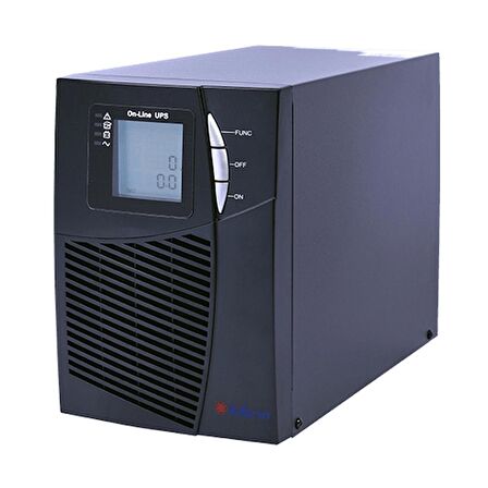 İnform Sinüs EVO 3KVA LCD (6*7Ah) 5-12dk Kesintisiz Güç Kaynağı 879011003007