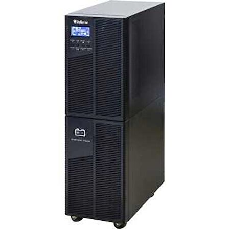 İnform Dsp Evo 6 Kva UPS Güç Kaynağı