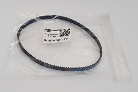 Moulinex OW500030/3Z2 Motor Kayışı , Ekmek Yapma Hamur Makinesi Kayış 1 Adet