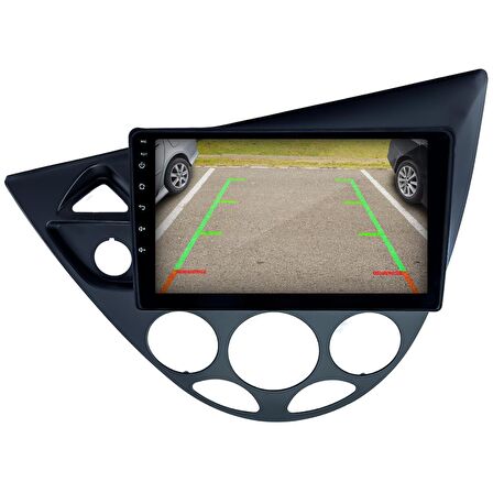 Ford Focus Android Multimedya Sistemi (1999-2004)