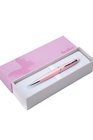 Scrikss Marka Tükenmez Kalem